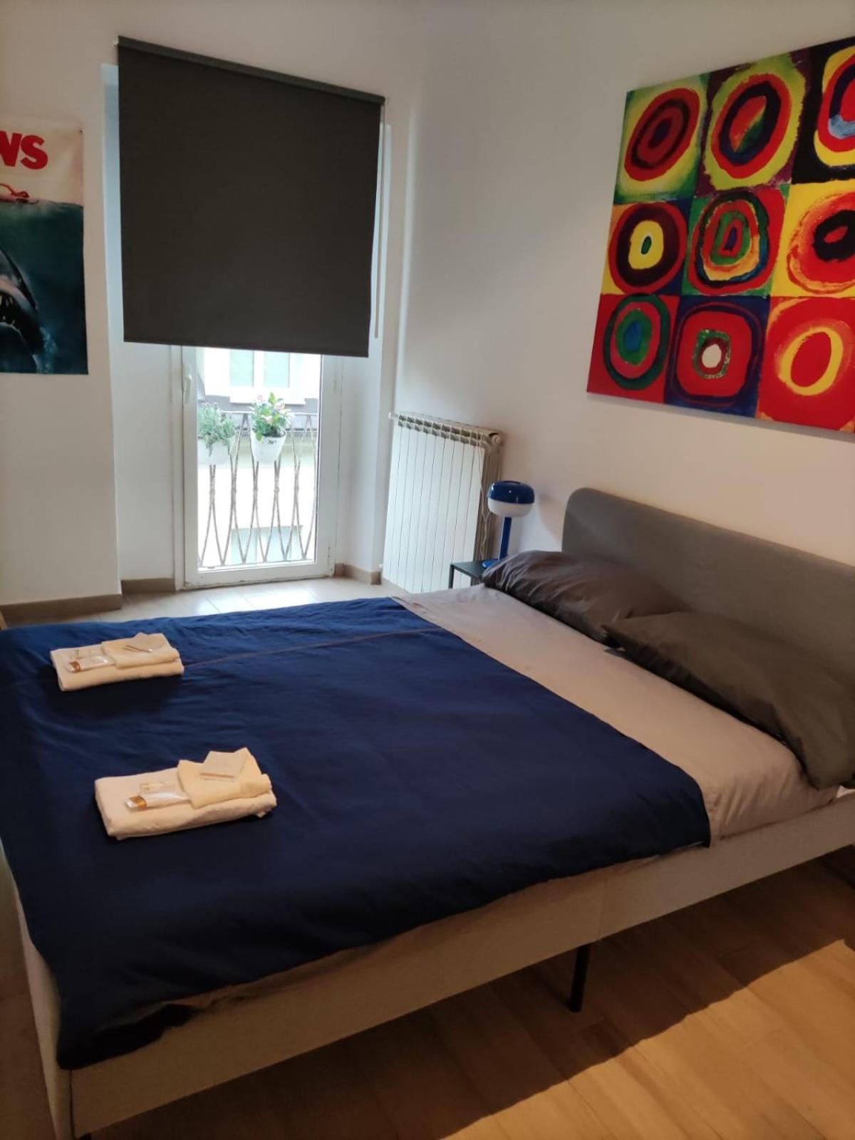 Parlami Per Sempre Home Turin Exterior foto