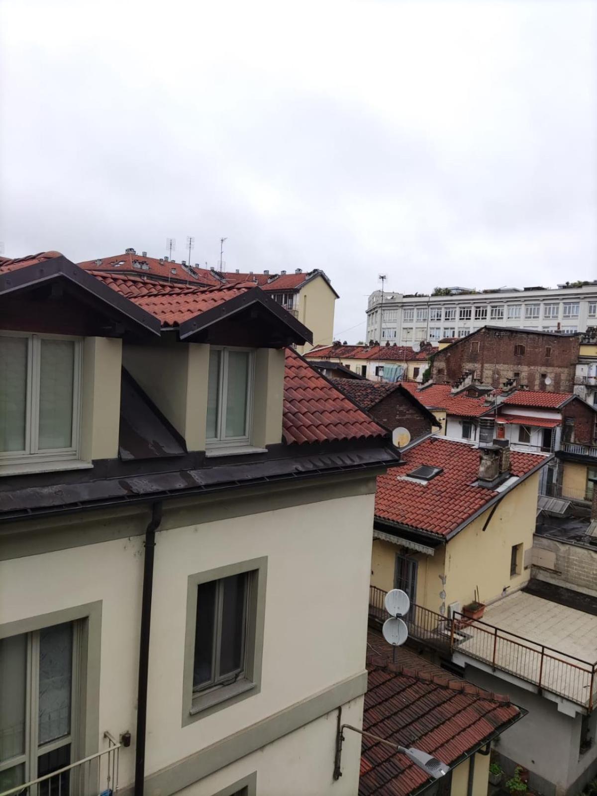 Parlami Per Sempre Home Turin Exterior foto