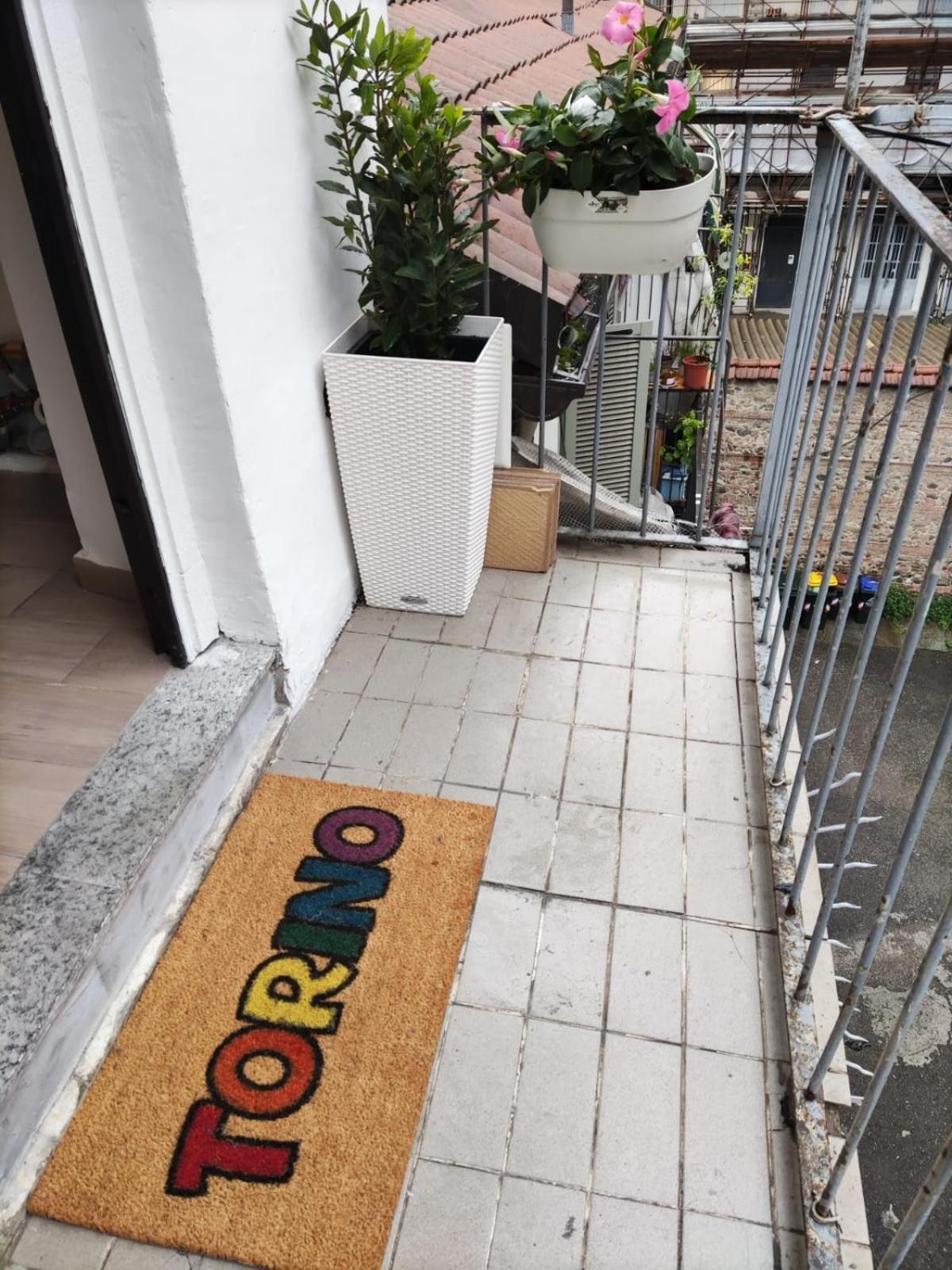 Parlami Per Sempre Home Turin Exterior foto